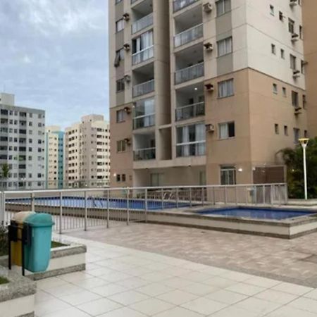 3 Q Lindo Lazer Com Piscina Vila Velha 3 Quadras Do Mar De Itaparica M Eksteriør bilde