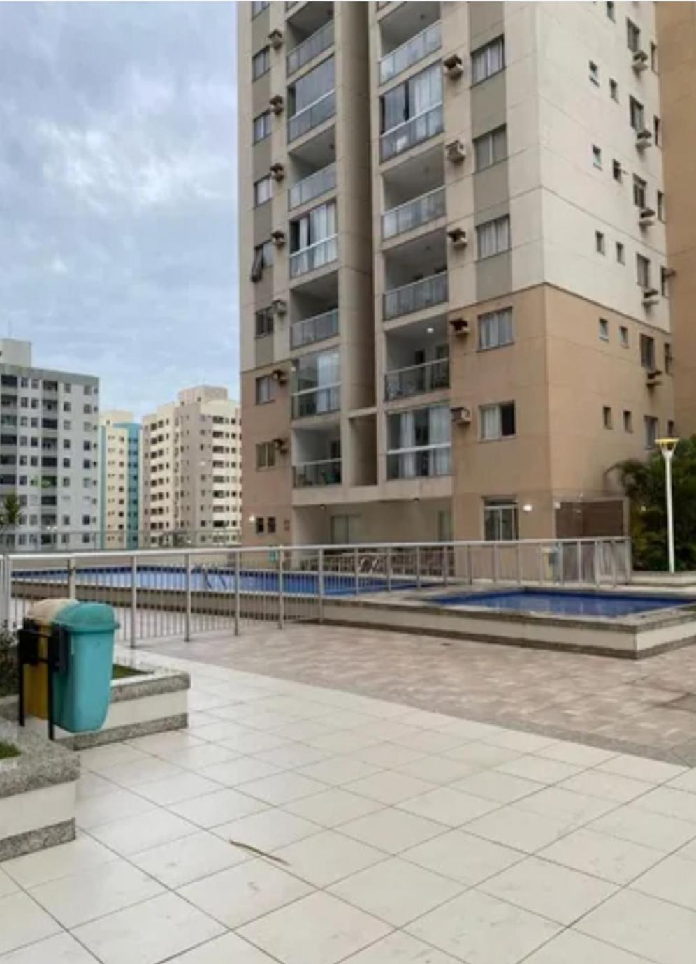 3 Q Lindo Lazer Com Piscina Vila Velha 3 Quadras Do Mar De Itaparica M Eksteriør bilde